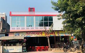 Hotel O Alwar Hotel And Dhaba